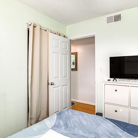 Cozy Beachfront Condo With Wifi, Views And Pool Access Myrtle Beach Exteriér fotografie