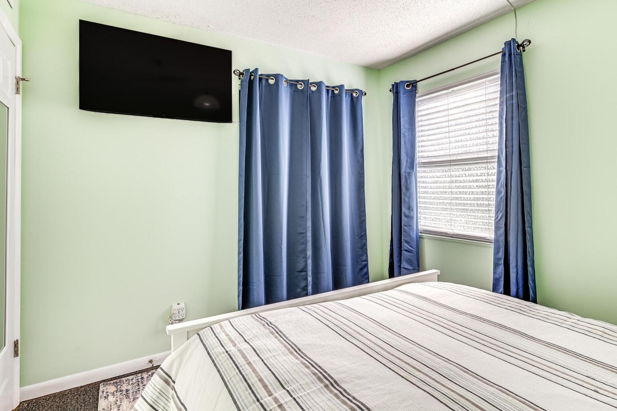 Cozy Beachfront Condo With Wifi, Views And Pool Access Myrtle Beach Exteriér fotografie