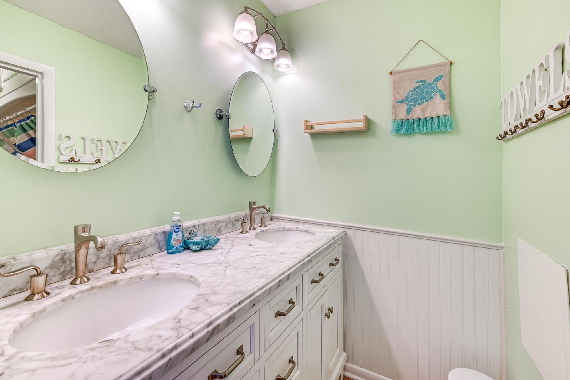 Cozy Beachfront Condo With Wifi, Views And Pool Access Myrtle Beach Exteriér fotografie