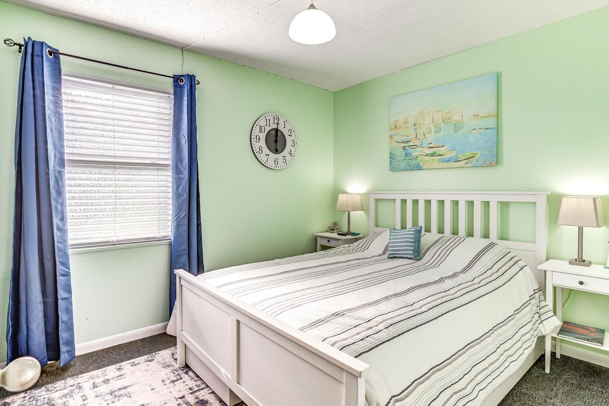 Cozy Beachfront Condo With Wifi, Views And Pool Access Myrtle Beach Exteriér fotografie